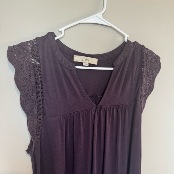 Women’s LOFT dress - size large - Picture 2 of 6